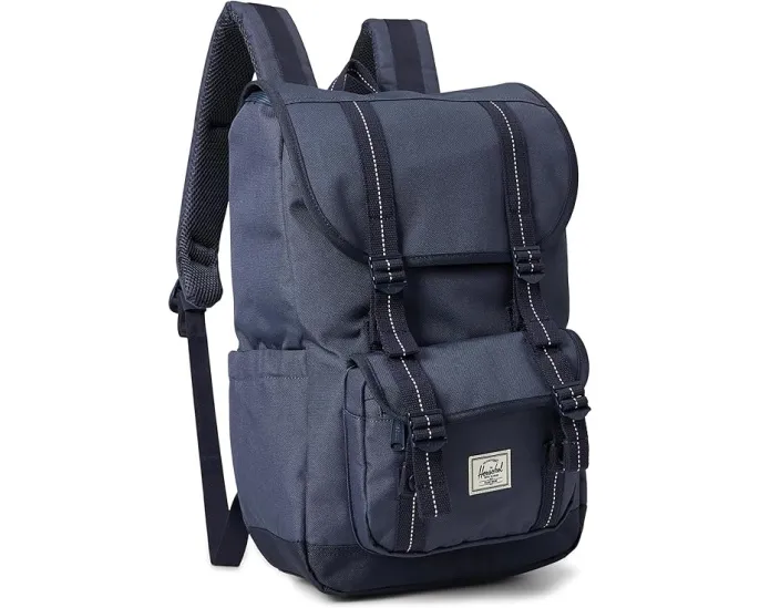 Рюкзак Herschel Supply Co. Little America Mid с отделением для ноутбука