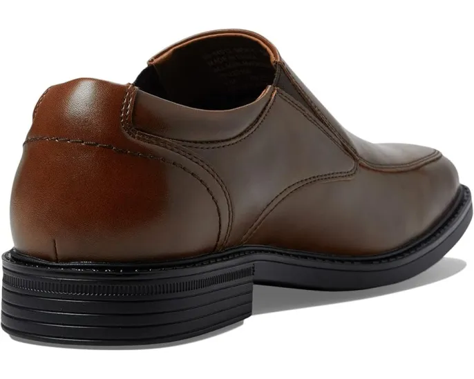 Мокасины Dockers Stafford с амортизацией и эластичными вставками