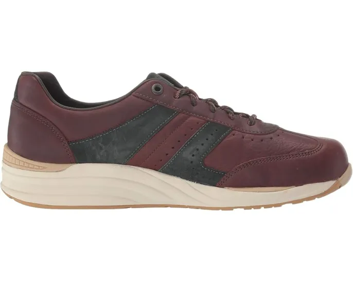 Кроссовки SAS Camino с перфорацией и технологией Everbounce