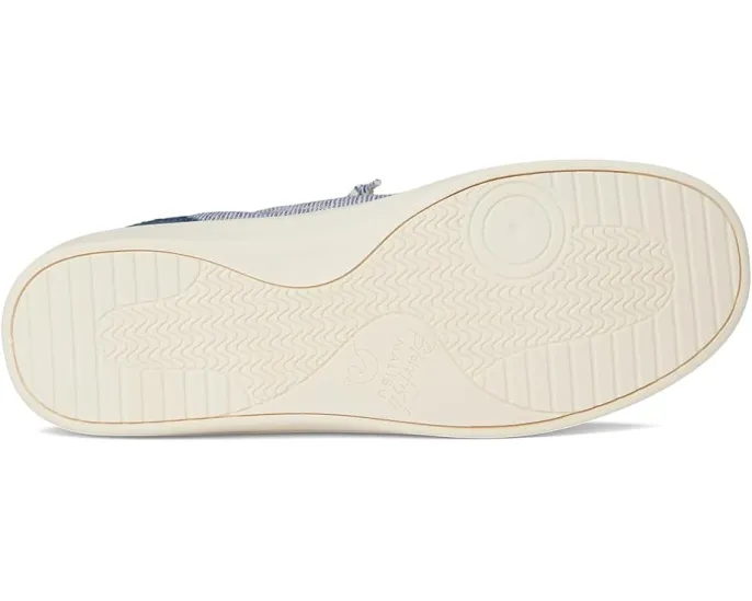 Веганские кроссовки Blowfish Malibu Boardwalk на шнурках с высотой каблука 3.18 см