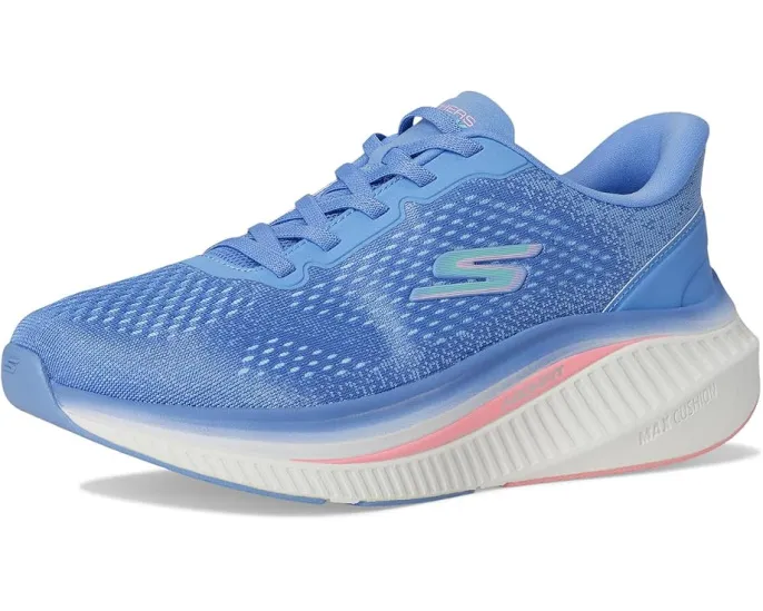 Кроссовки SKECHERS Performance Max Cushioning Arch Fit Roslyn с поддержкой свода стопы