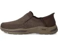 Кроссовки SKECHERS Arch Fit Motley Atlee с технологией Hands Free Slip-ins