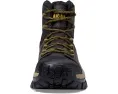 Ботинки Caterpillar Invader Hiker WP CT с композитным защитным носком и водонепроницаемой мембраной