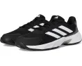 Теннисные кроссовки Adidas Courtjam Control 3 с амортизацией Bounce