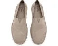 Слипоны TOMS Alpargata Rope 2.0 с оплеткой по подошве