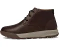 Ботинки чукка Florsheim Trail Mix с круглым носком и амортизирующей стелькой EVA