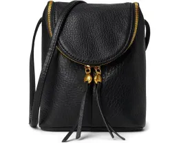 Сумка через плечо Fern от HOBO из гладкой кожи