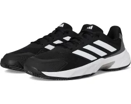 Теннисные кроссовки Adidas Courtjam Control 3 с амортизацией Bounce