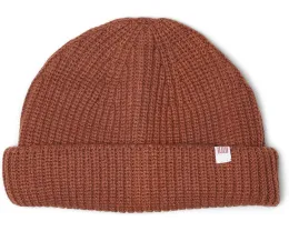 Шапка Global Beanie из мериносовой шерсти Topo Designs