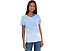 Футболка Tommy Bahama Dip Dyed с коротким рукавом