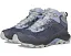 Водонепроницаемые ботинки Merrell Speed Strike 2 Mid LTR с переработанными материалами