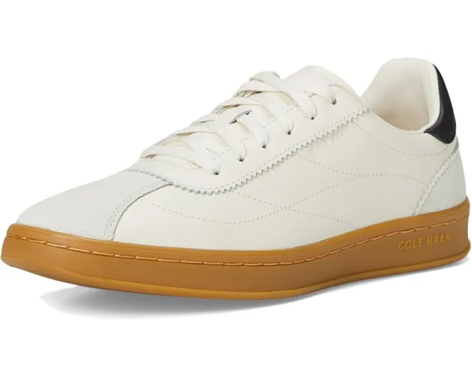 Cole Haan Кроссовки Grand Crosscourt Brynn из кожи на резиновой подошве