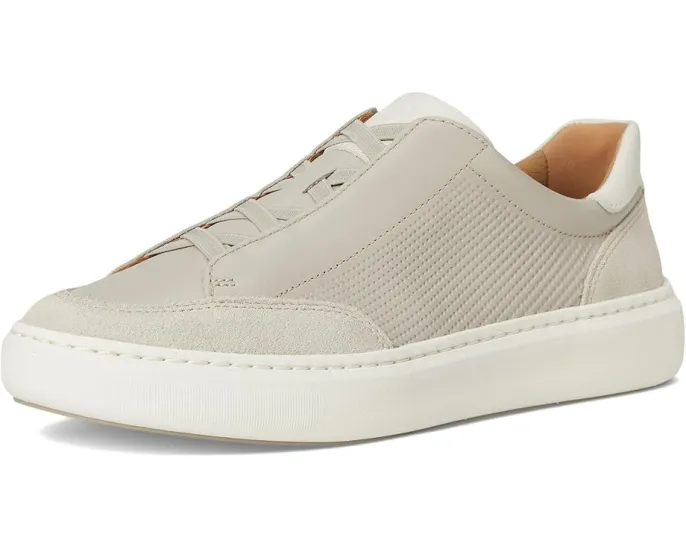 Кроссовки Johnston & Murphy Anders Stretch Lace-To-Toe с эластичными шнурками