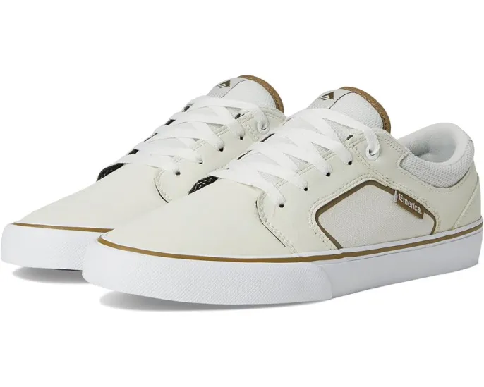 Кеды Emerica Cadence с вулканизированной подошвой