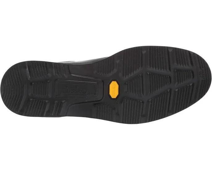 Кроссовки Samuel Hubbard DressFast с кожаным верхом и подошвой Vibram