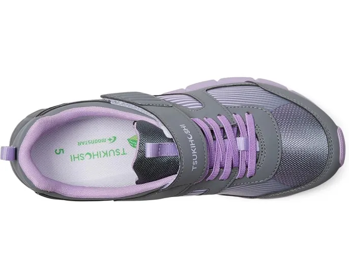 Детские кроссовки Tsukihoshi Kids Youth Streak с верхом из полиуретана