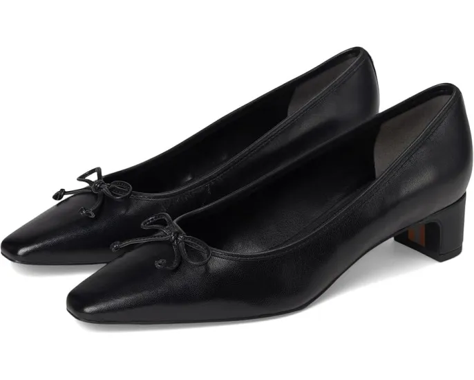 Туфли лодочки Sam Edelman Rinda с квадратным носком и устойчивым каблуком