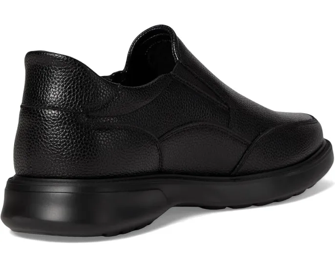 Мокасины Marc Joseph New York Chicago Road с технологией Hands Free и кожаным верхом