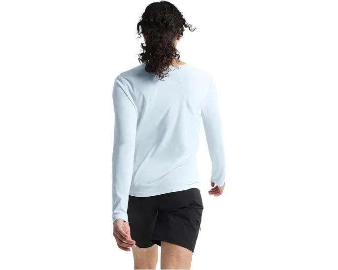 Толстовка Arc'teryx Sunna с длинным рукавом и защитой от солнца