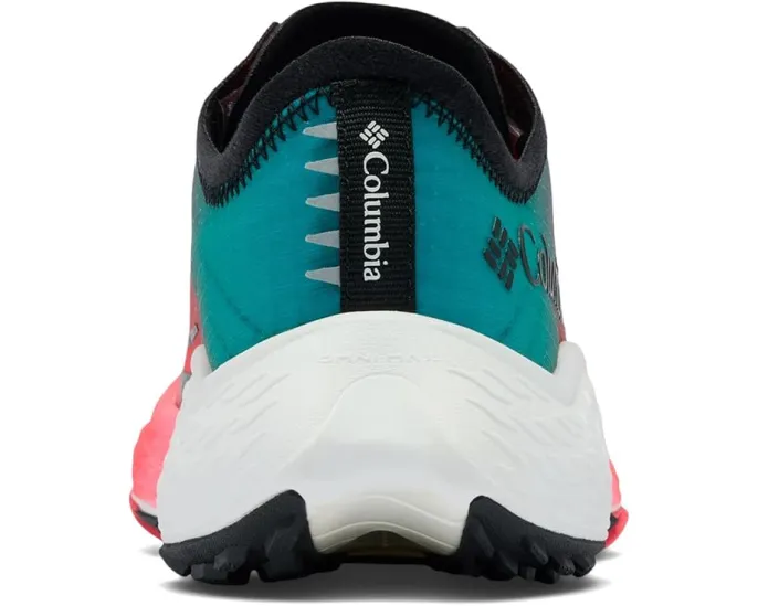 Трейловые кроссовки Konos Speed Trail ATR с технологией Omni-Max Plus и подошвой Adapt Trax