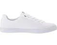 Кроссовки Tommy Hilfiger Lawson из искусственной кожи в винтажном стиле