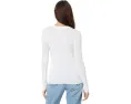 Футболка Splendid Bam boo Long Sleeve с длинным рукавом из бамбука