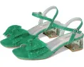Детские сандалии Steve Madden Kids Tiara с устойчивым каблуком