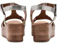Сандалии Miz Mooz Wilder Wedge Sandals на танкетке