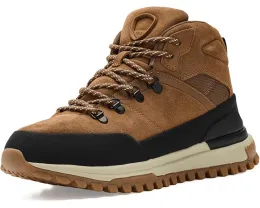 Зимние ботинки Pajar CANADA Fenwick из замши с защитой от холода