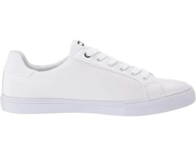 Кроссовки Tommy Hilfiger Lawson из искусственной кожи в винтажном стиле