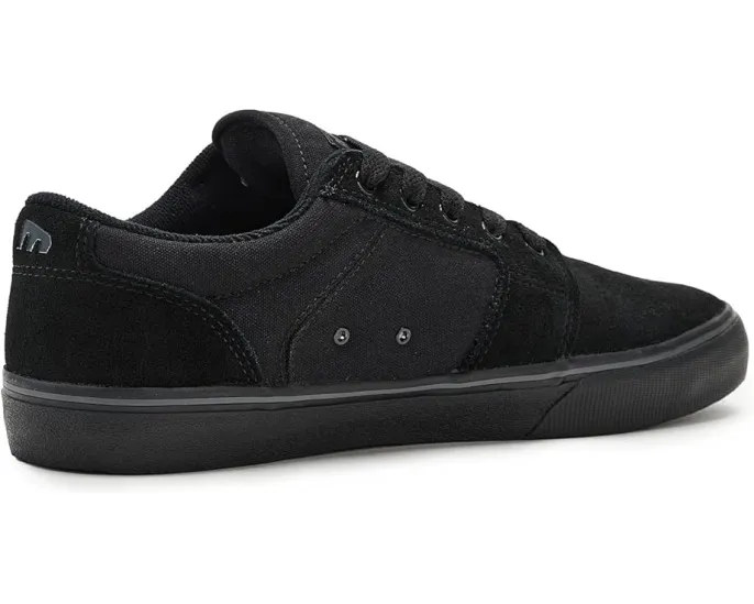 Кроссовки Barge LS от etnies для скейтбординга с вулканизированной подошвой