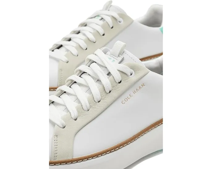 Кроссовки гольф GrandPro Topspin от Cole Haan с технологией EnergyFeel
