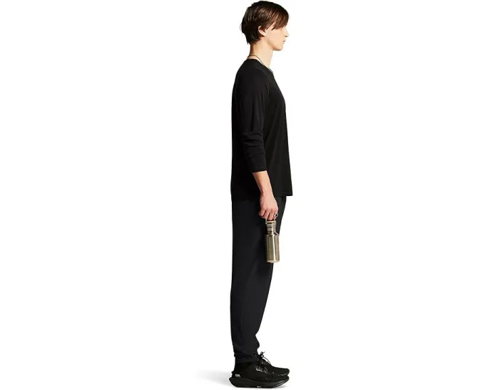Craft Collective Bi-Blend футболка с длинным рукавом из TENCEL и переработанного полиэстера