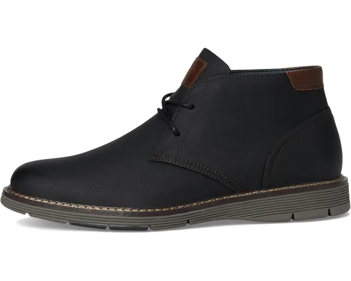 Чукка ботинки Dockers Esmond с технологией Active Rebound