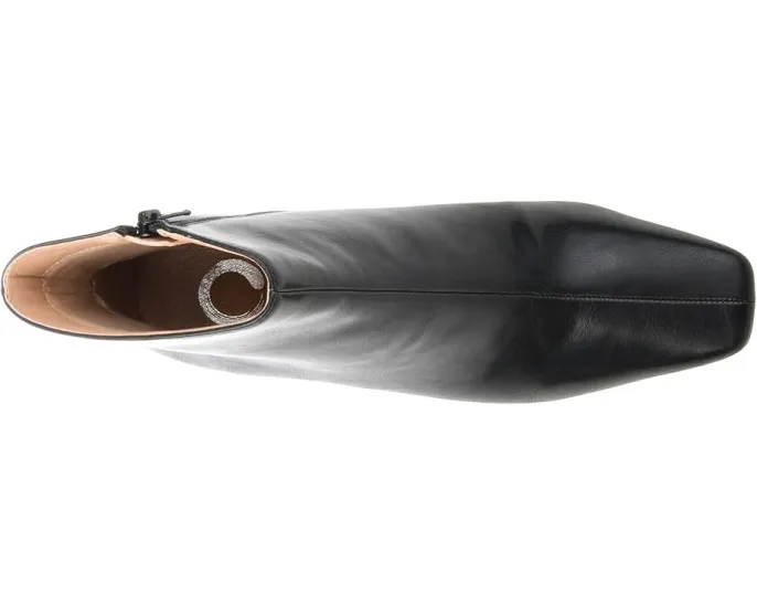 Ботильоны Journee Collection Haylinn на платформе с квадратным носком