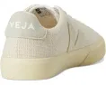 VEJA Campo CA кроссовки из 100% органического хлопка с резиновой подошвой