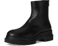 Ботильоны La Canadienne Boone из кожи с технологией City Dry