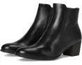 Ботинки ECCO Dress Classic 35 на молнии с миндалевидным носком