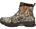 Apex Zip от The Original Muck Boot Company с водонепроницаемой отделкой и супинаторами bioDEWIX