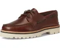 Sperry лодочные туфли AO 3 Lug с амортизацией EVA и системой шнуровки 360°