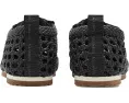 Кроссовки AllSaints Kenny Woven Runner из плетеной кожи