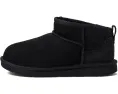 Детские угги UGG Classic Ultra Mini из овчины с переработанной шерстью