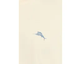 Футболка Sardina Soiree от Tommy Bahama с коротким рукавом