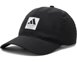 Golf Performance Hat от adidas Golf с регулируемой посадкой