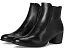 Ботинки ECCO Dress Classic 35 на молнии с миндалевидным носком