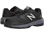 Рабочие кроссовки New Balance 589v1 с композитным мыском и защитой от скольжения
