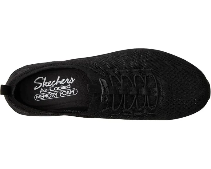 Кроссовки Skechers Active Air с трикотажным верхом