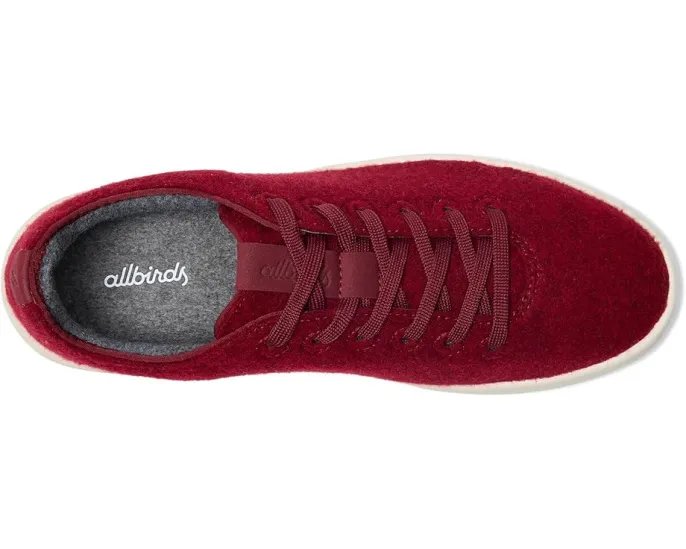 Кроссовки Allbirds Wool Cruiser с войлочным верхом
