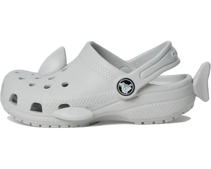 Crocs Classic I AM детские классические сабо с перфорацией