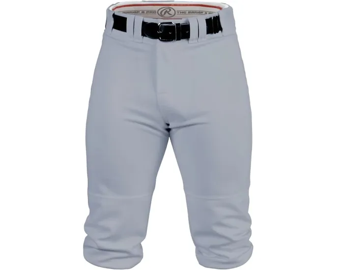 Бейсбольные штаны Rawlings PRO 150 Series Knicker Fit для детей